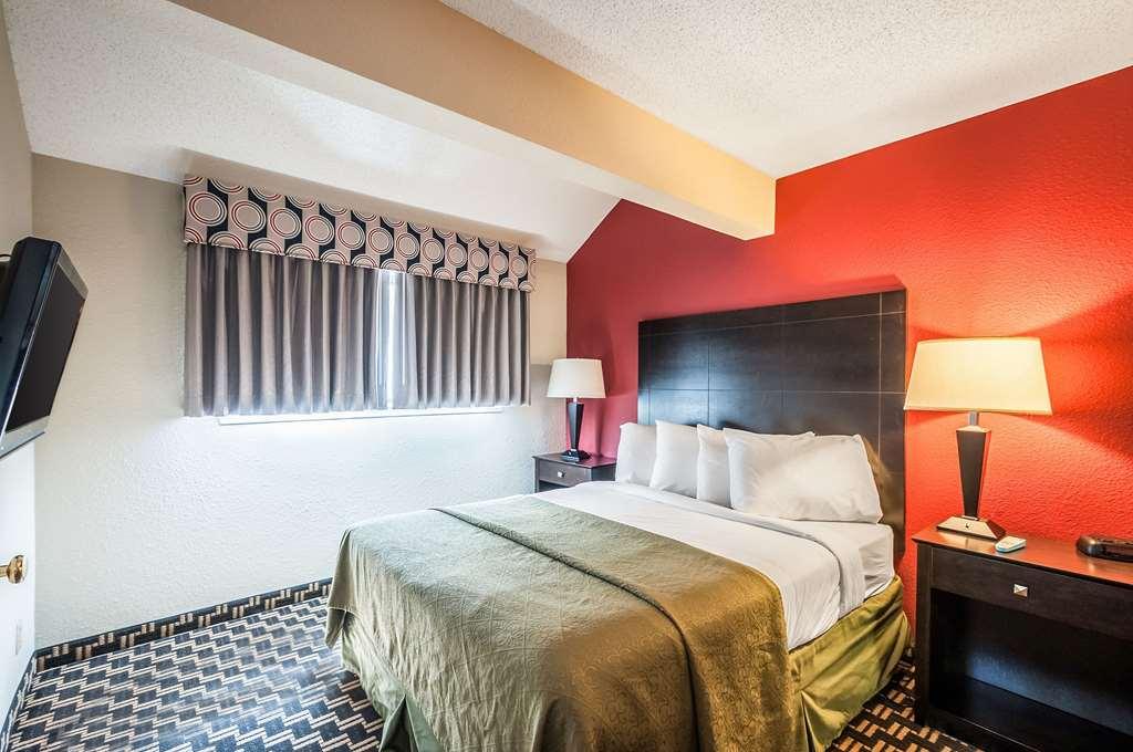 Quality Suites Hunt Valley Kamer foto