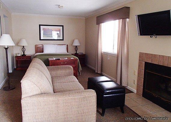 Quality Suites Hunt Valley Buitenkant foto