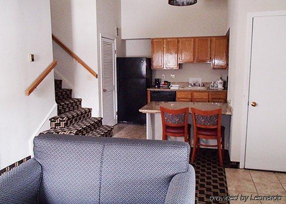 Quality Suites Hunt Valley Buitenkant foto