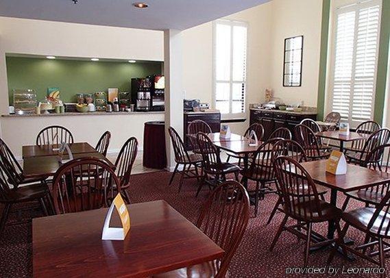 Quality Suites Hunt Valley Buitenkant foto