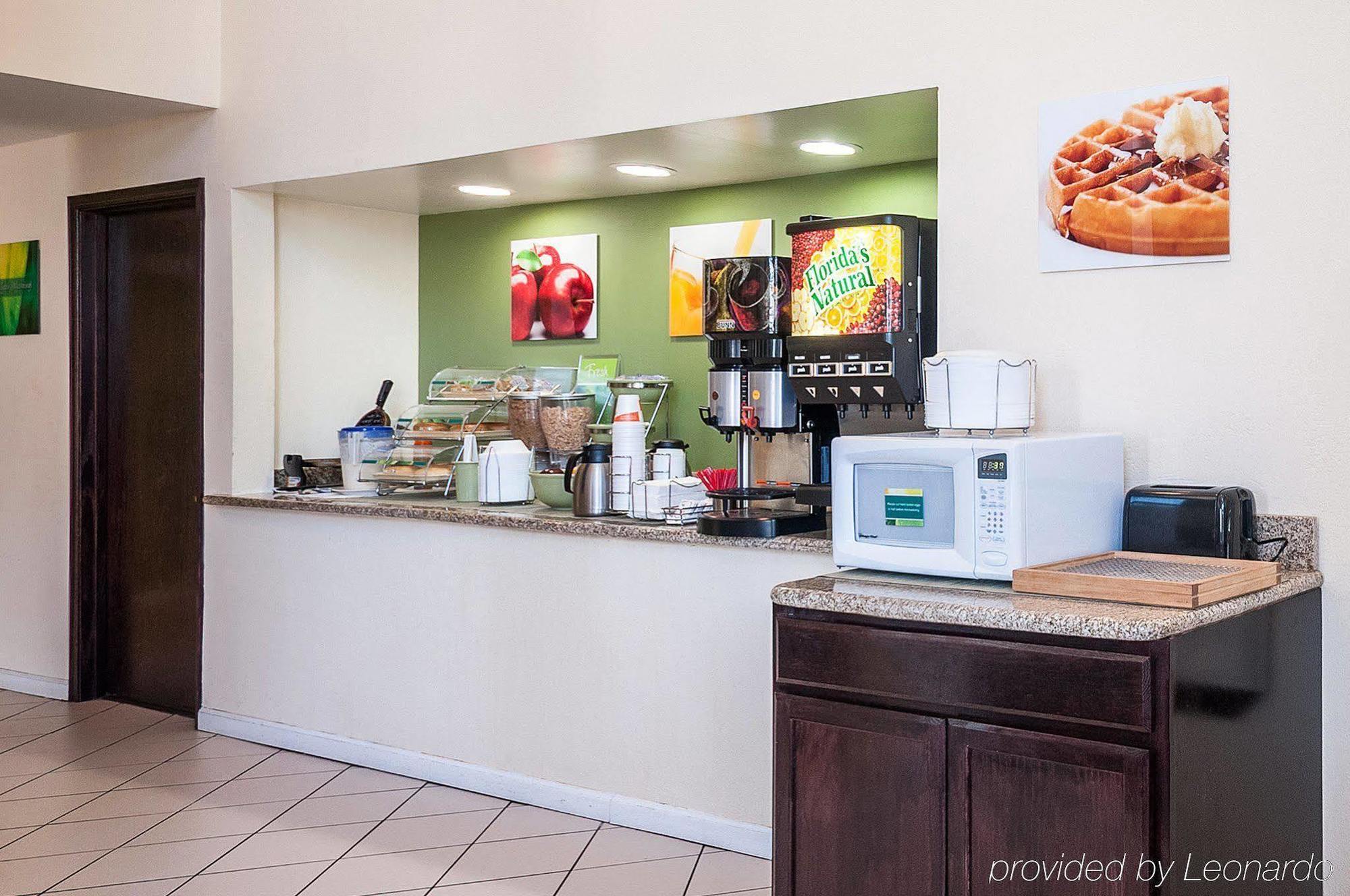 Quality Suites Hunt Valley Buitenkant foto