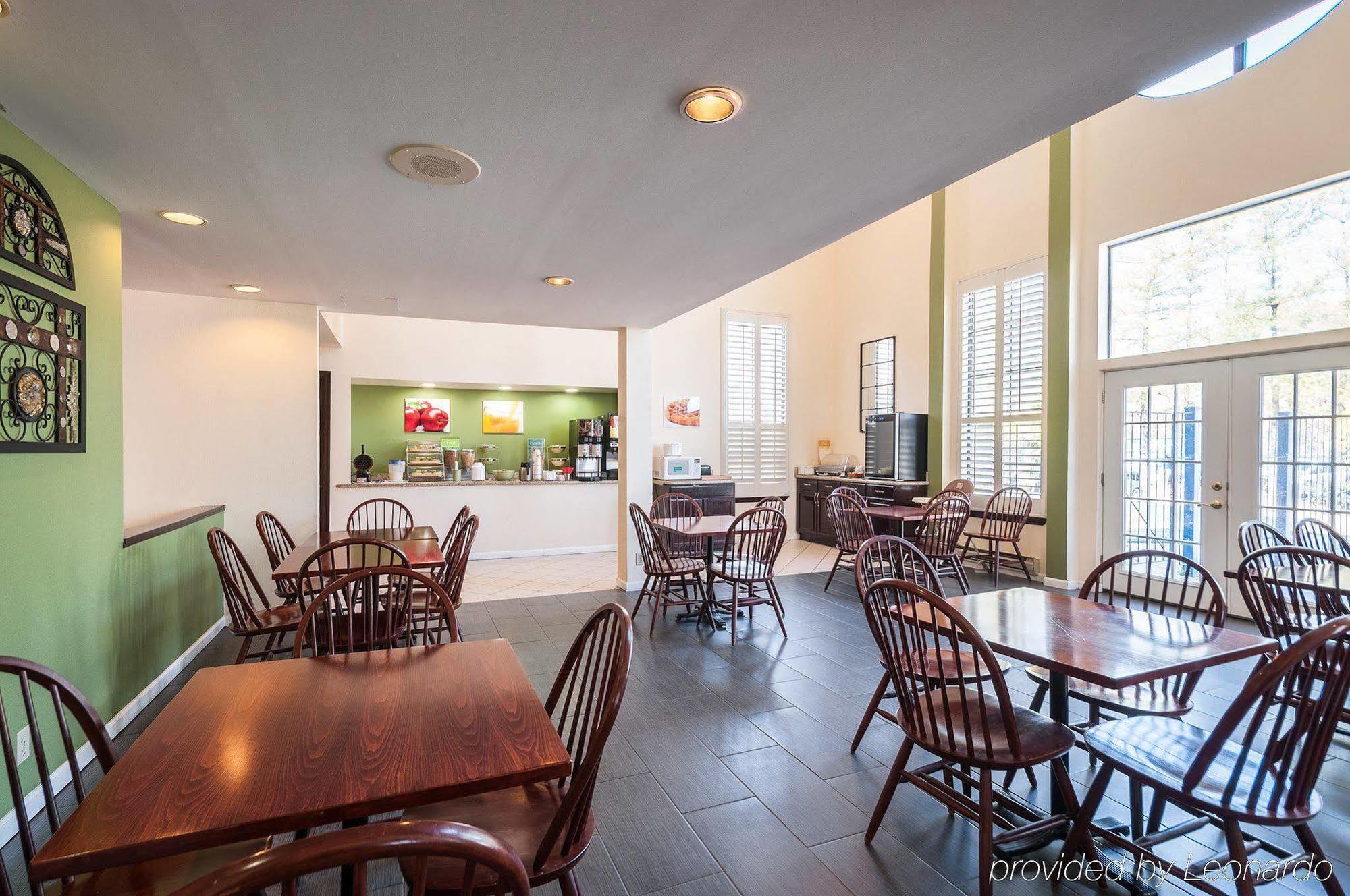 Quality Suites Hunt Valley Buitenkant foto