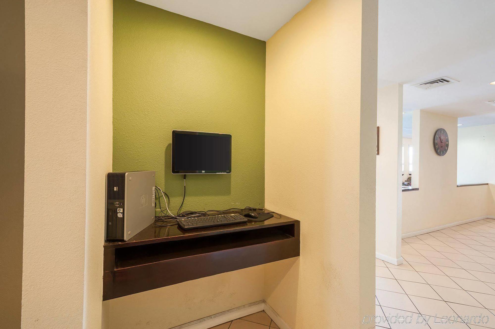 Quality Suites Hunt Valley Buitenkant foto